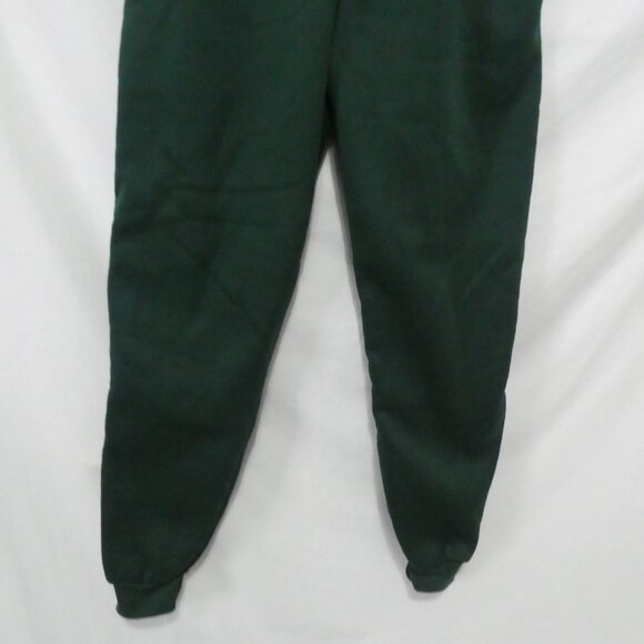 Unbranded | large | Green Sweatpants | Front Pockets - Picture 14 of 16